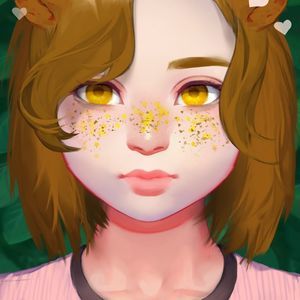 Meet your Posher, Mackenzie